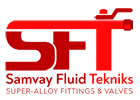 SFT Valves Fittings